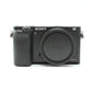 中古 SONY α6000 ILCE-6000