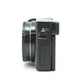 中古 SONY α6000 ILCE-6000