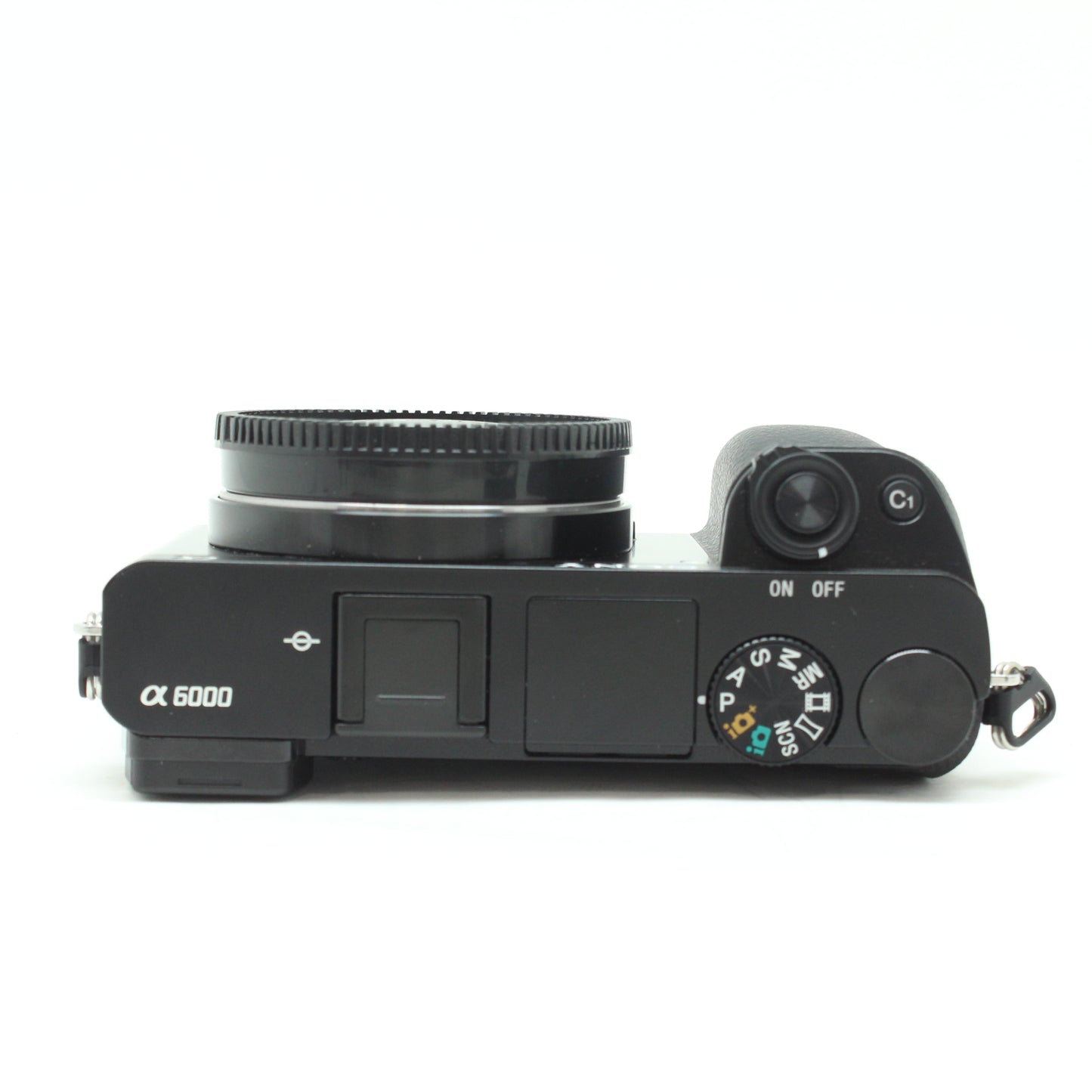 中古 SONY α6000 ILCE-6000