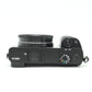 中古 SONY α6000 ILCE-6000