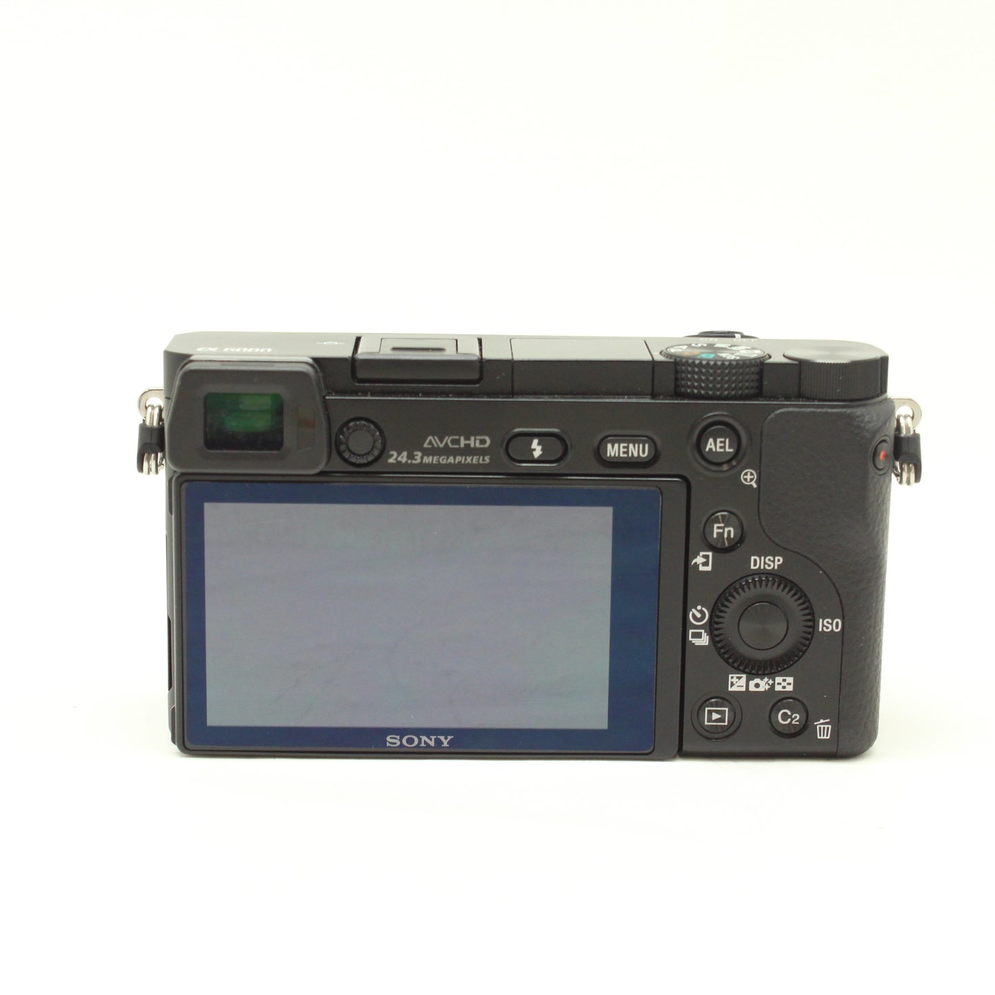 中古 SONY α6000 ILCE-6000