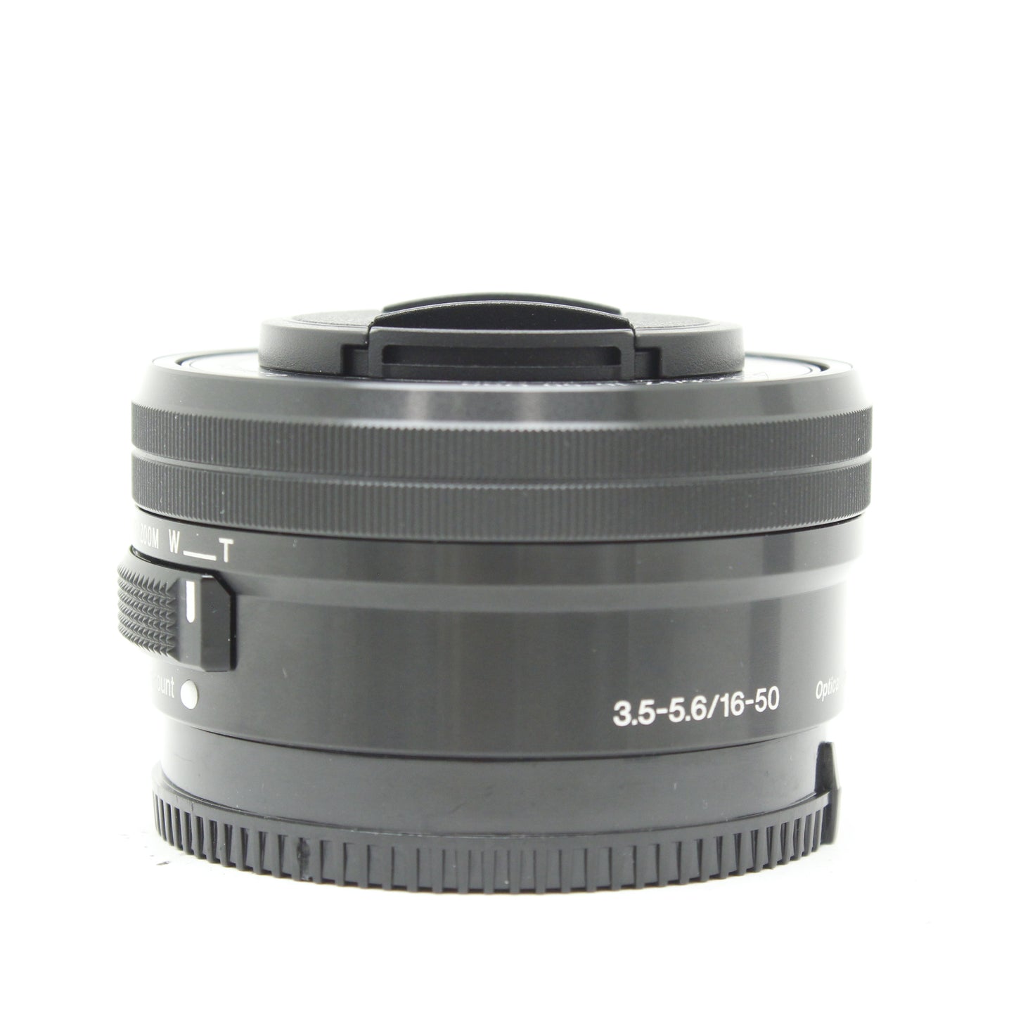 中古 SONY E PZ 16-50mm F3.5-5.6 OSS