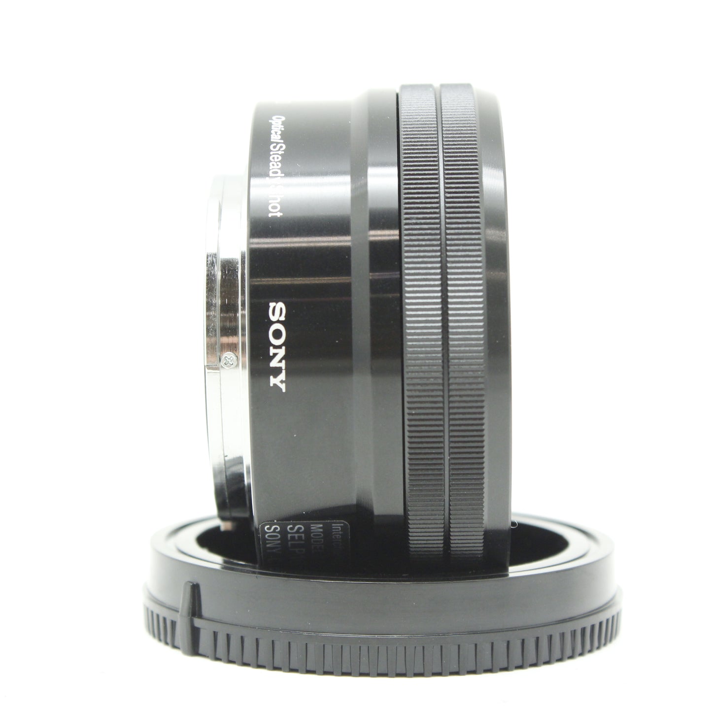 中古 SONY E PZ 16-50mm F3.5-5.6 OSS