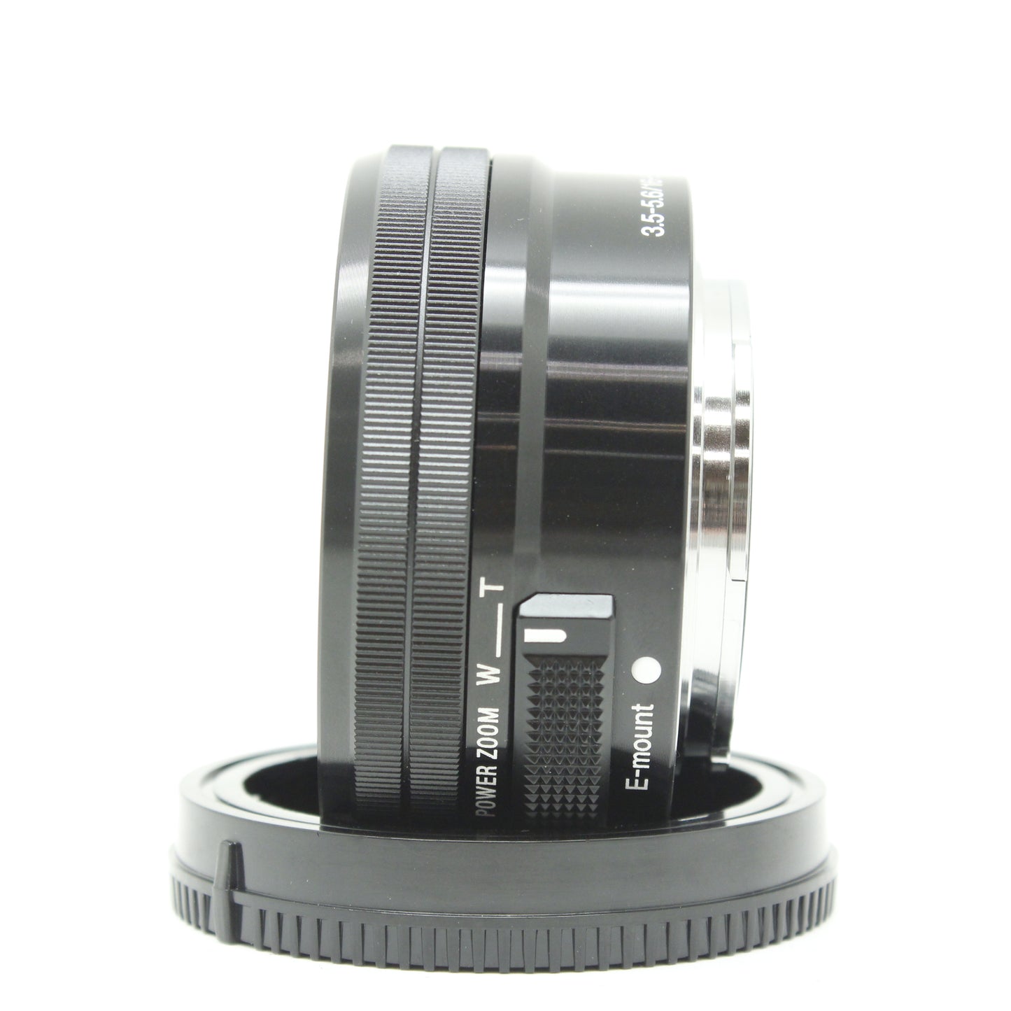 中古 SONY E PZ 16-50mm F3.5-5.6 OSS