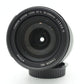 中古 Canon EF-S 18-200mm F3.5-5.6 IS