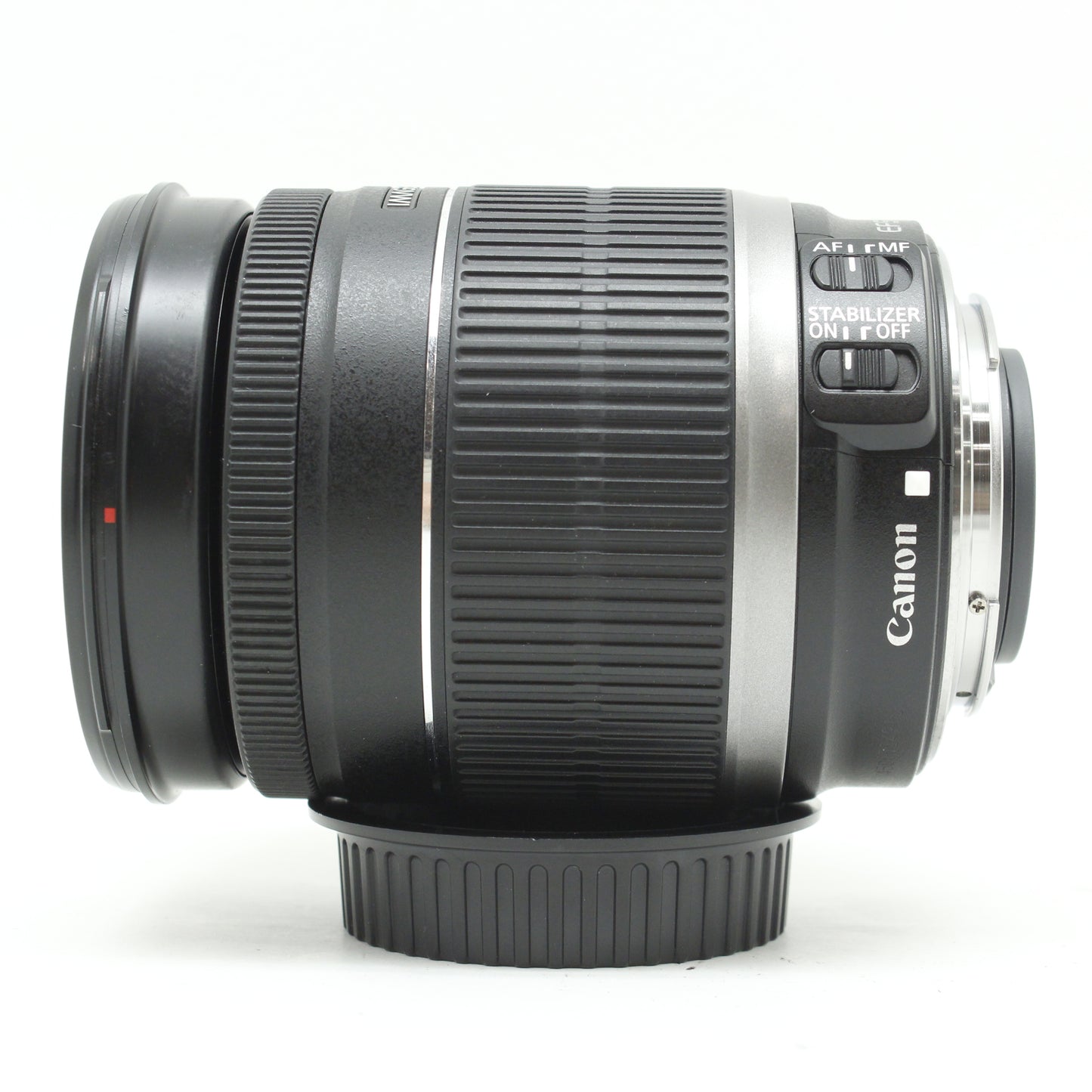 中古 Canon EF-S 18-200mm F3.5-5.6 IS
