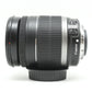 中古 Canon EF-S 18-200mm F3.5-5.6 IS
