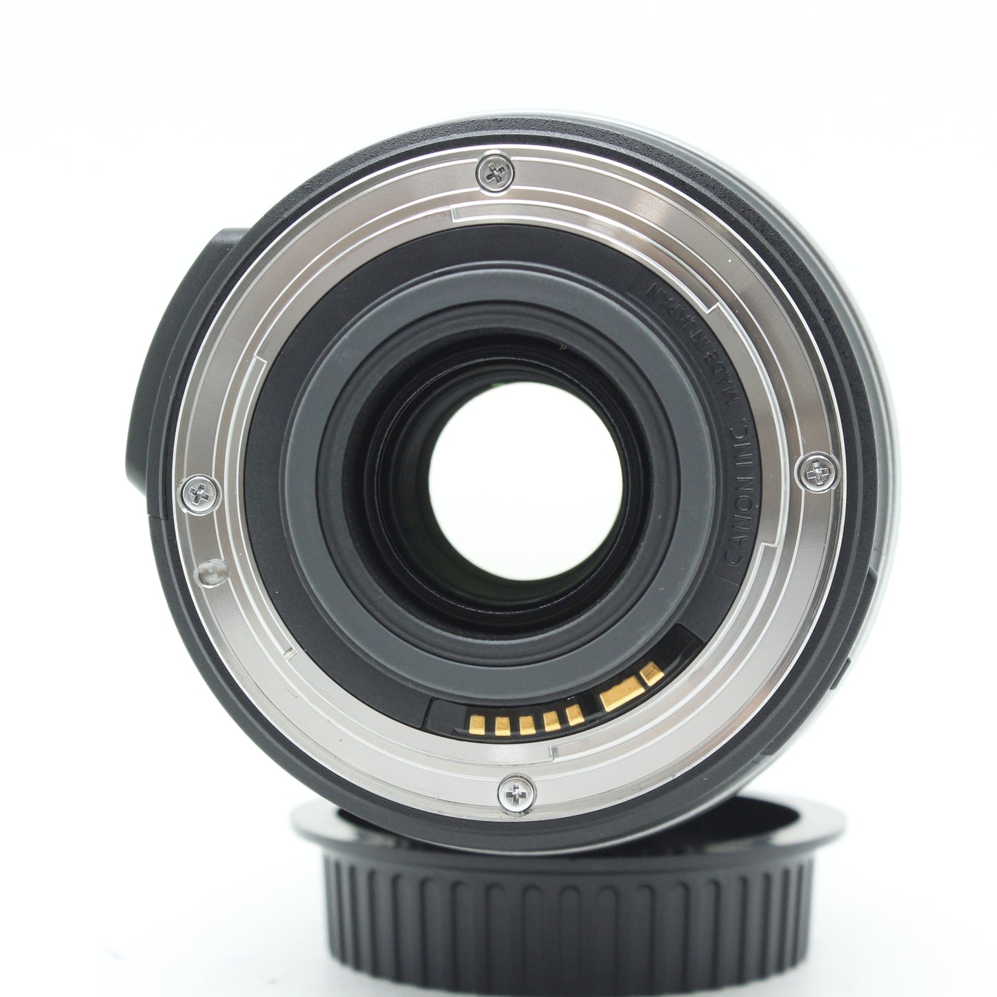 中古 Canon EF-S 18-200mm F3.5-5.6 IS