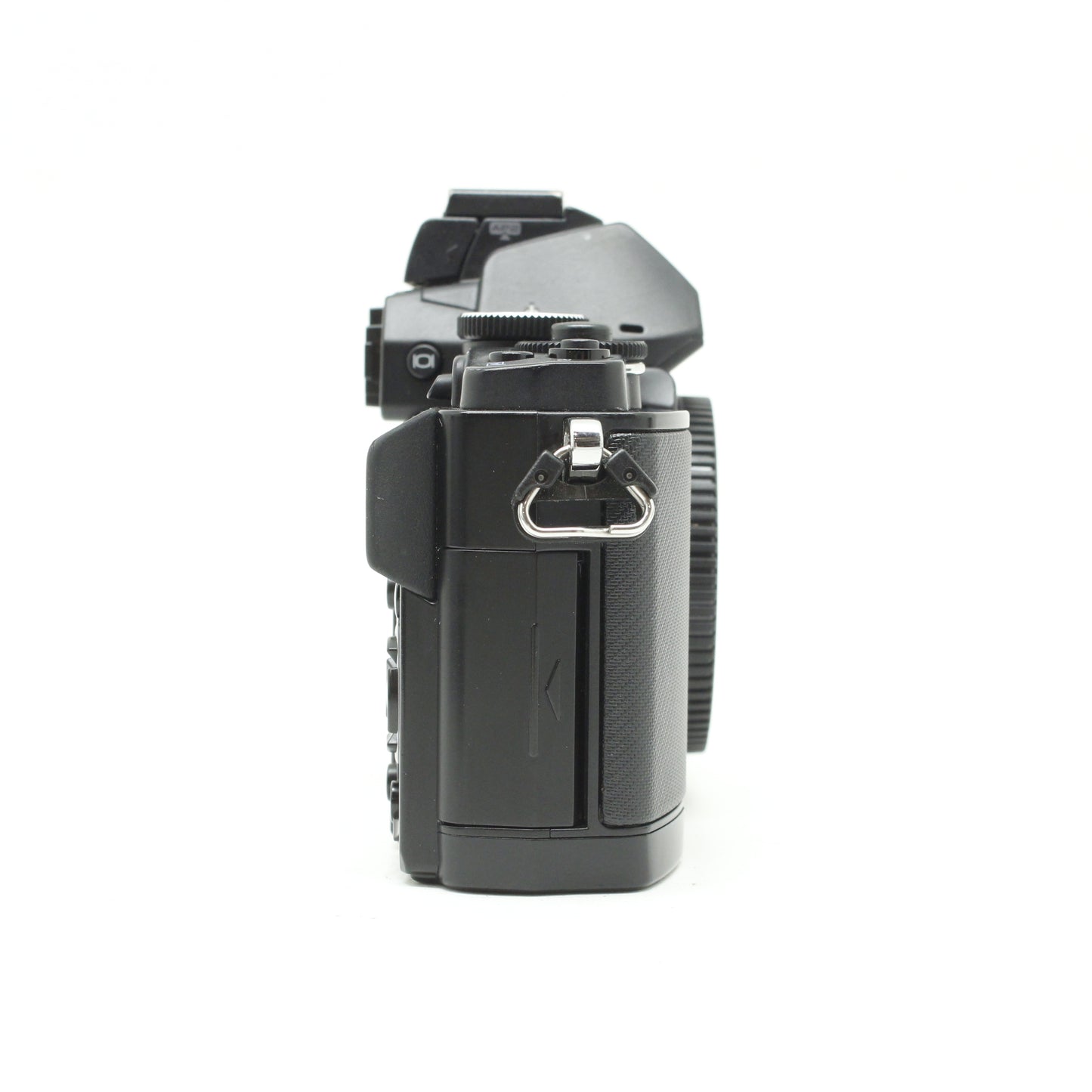 中古 OLYMPUS OM-D E-M5