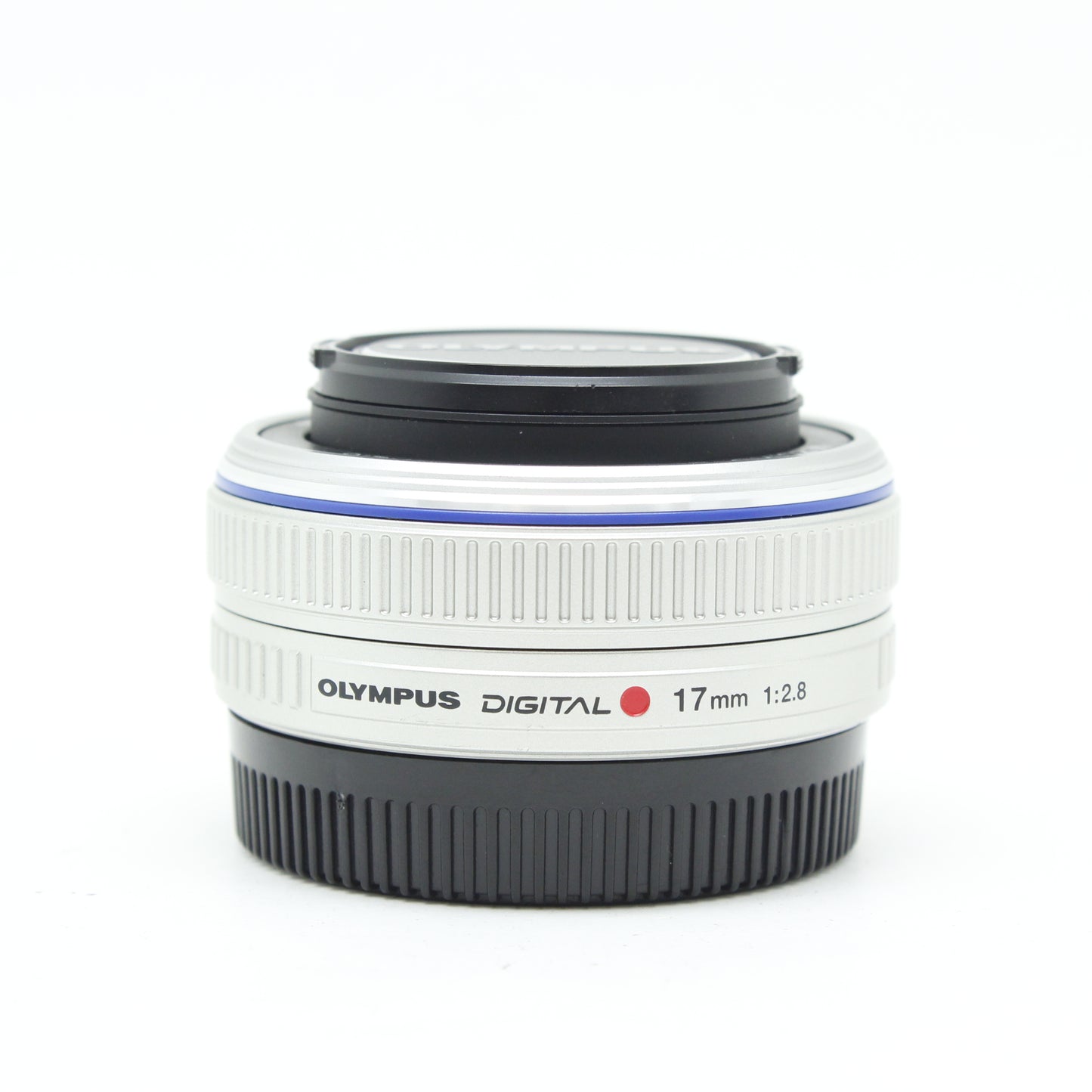 中古 OLYMPUS M.ZUIKO 17mm F2.8