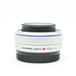中古 OLYMPUS M.ZUIKO 17mm F2.8