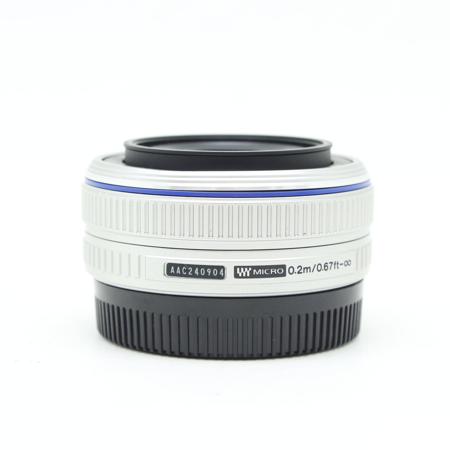 中古 OLYMPUS M.ZUIKO 17mm F2.8