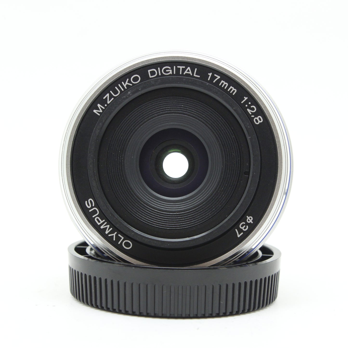 中古 OLYMPUS M.ZUIKO 17mm F2.8