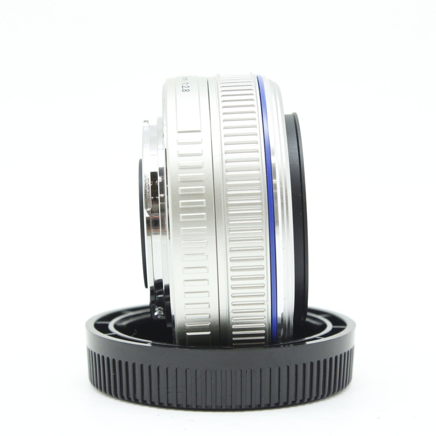 中古 OLYMPUS M.ZUIKO 17mm F2.8