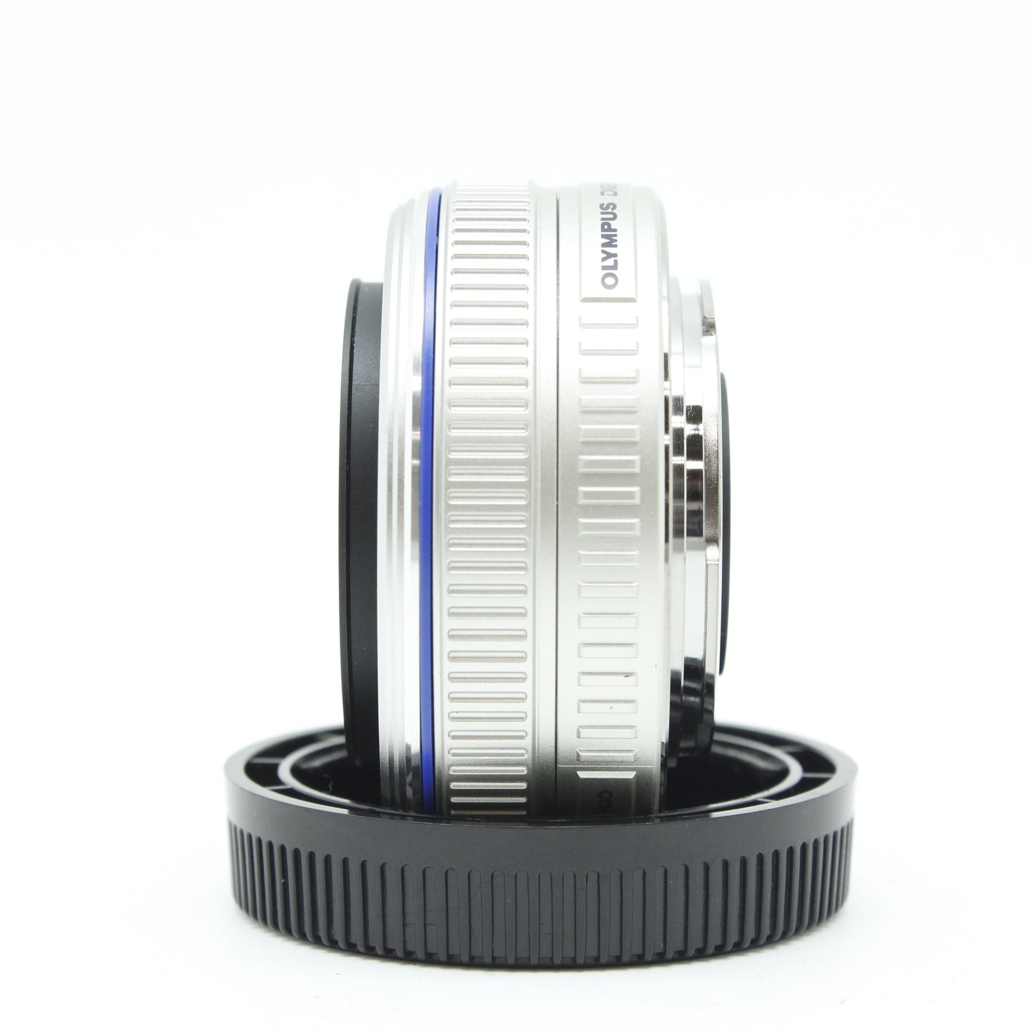 中古 OLYMPUS M.ZUIKO 17mm F2.8