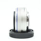 中古 OLYMPUS M.ZUIKO 17mm F2.8