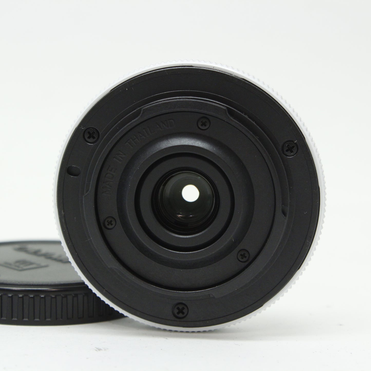 中古 OLYMPUS BCL-0980 9mm F8