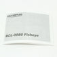 中古 OLYMPUS BCL-0980 9mm F8