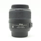 中古 Nikon AF-S DX 18-55mm F3.5-5.6G VR