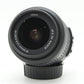 中古 Nikon AF-S DX 18-55mm F3.5-5.6G VR