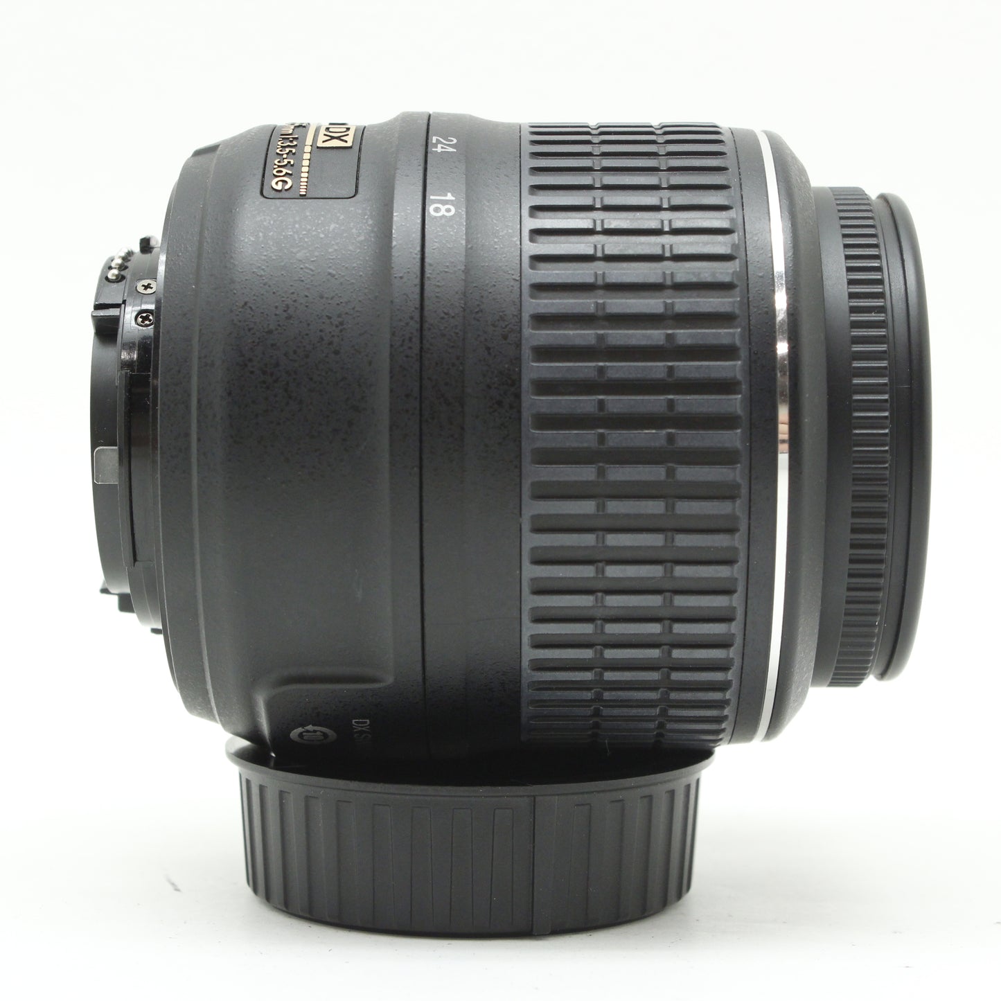 中古 Nikon AF-S DX 18-55mm F3.5-5.6G VR