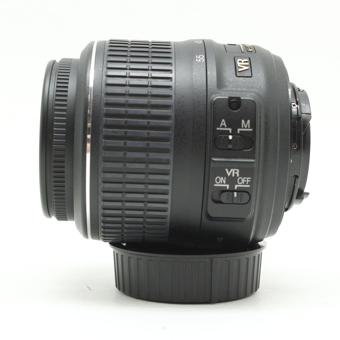 中古 Nikon AF-S DX 18-55mm F3.5-5.6G VR