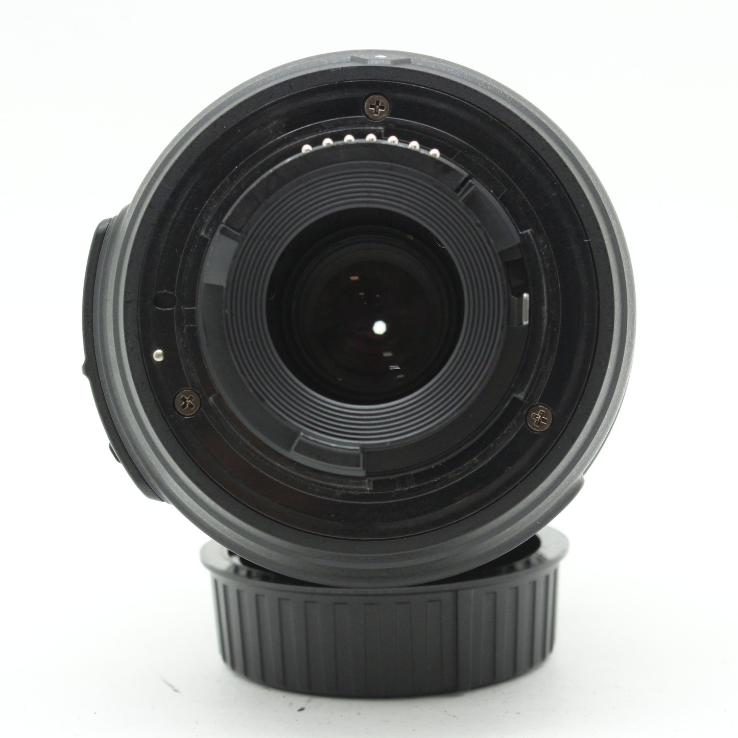 中古 Nikon AF-S DX 18-55mm F3.5-5.6G VR
