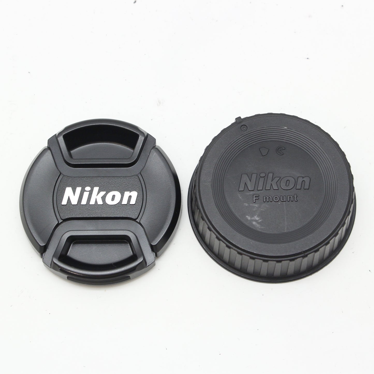 中古 Nikon AF-S DX 18-55mm F3.5-5.6G VR