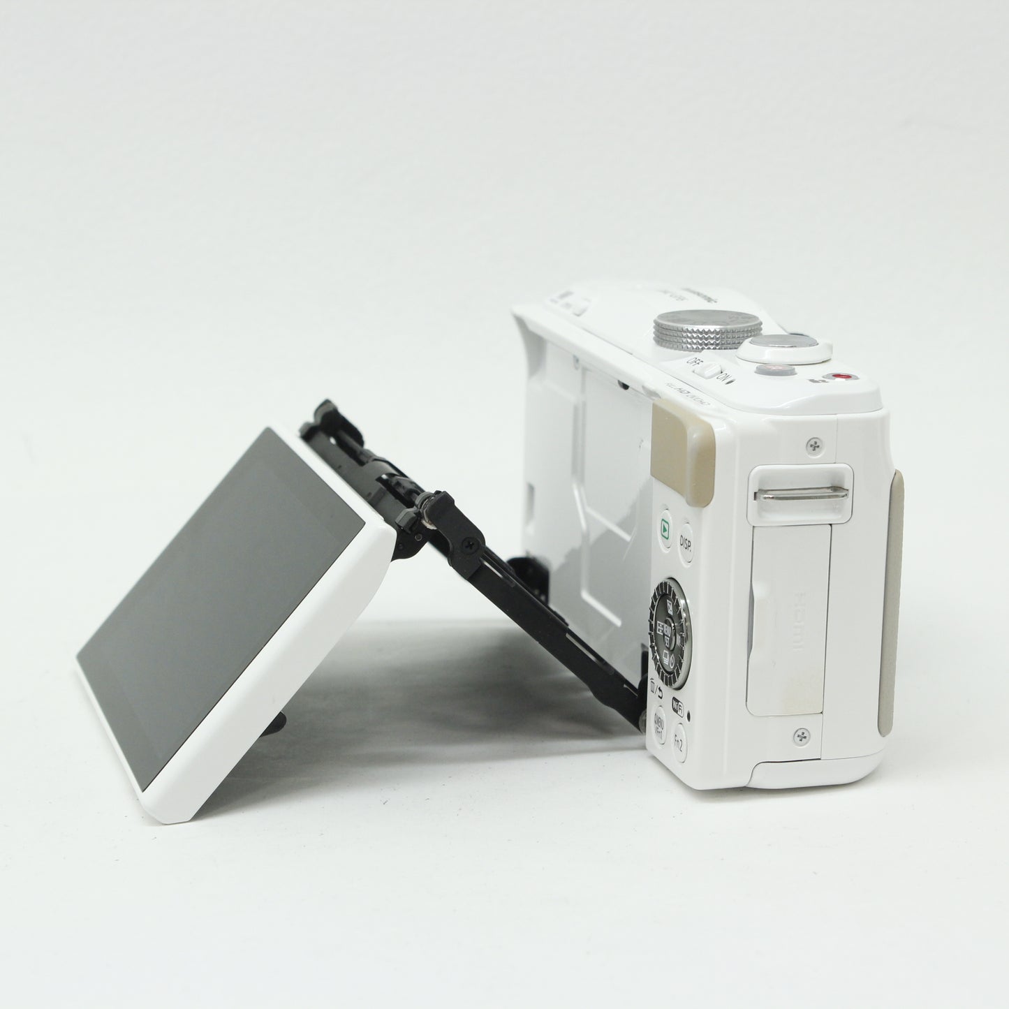 中古 Panasonic LUMIX DMC-GF6