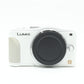 中古 Panasonic LUMIX DMC-GF6