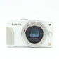 中古 Panasonic LUMIX DMC-GF6