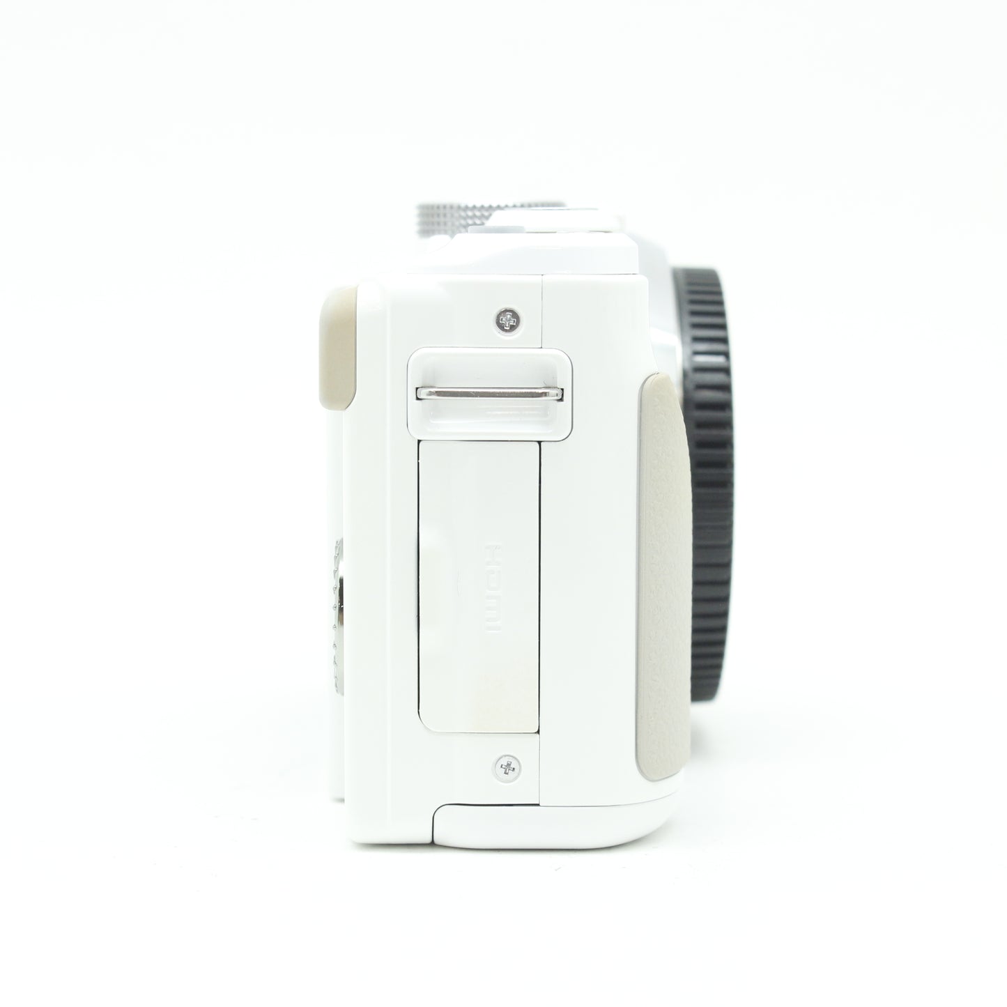 中古 Panasonic LUMIX DMC-GF6