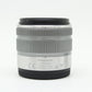 中古 Panasonic LUMIX G 14-42mm F3.5-5.6Ⅱ　