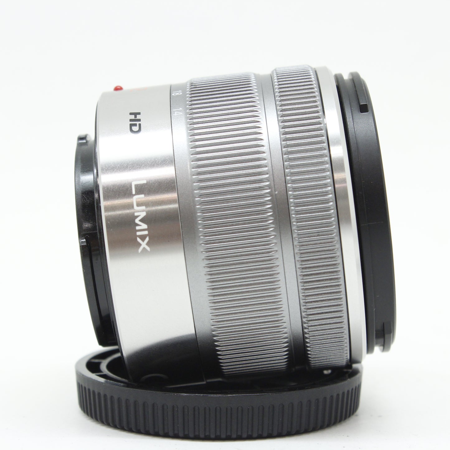 中古 Panasonic LUMIX G 14-42mm F3.5-5.6Ⅱ　