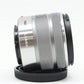 中古 Panasonic LUMIX G 14-42mm F3.5-5.6Ⅱ　
