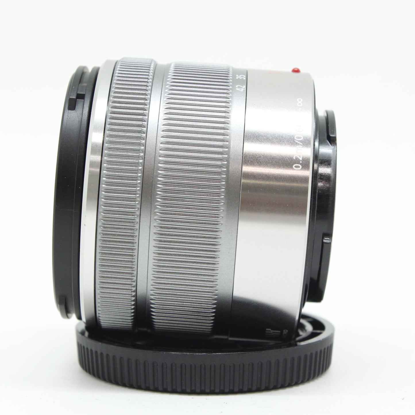 中古 Panasonic LUMIX G 14-42mm F3.5-5.6Ⅱ　