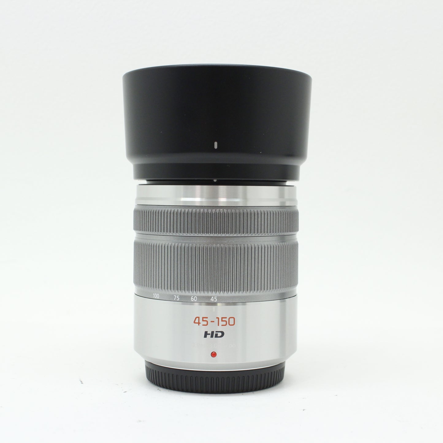 中古 Panasonic LUMIX G 45-150mm F4.0-5.6 ASPH.