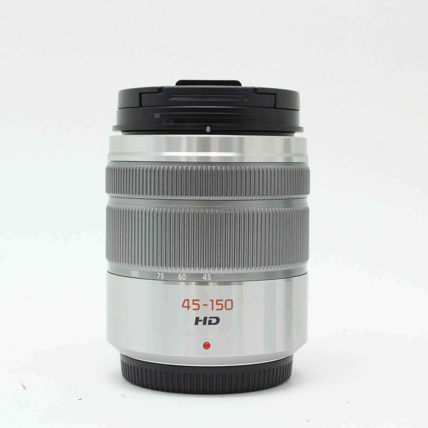 中古 Panasonic LUMIX G 45-150mm F4.0-5.6 ASPH.
