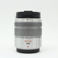 中古 Panasonic LUMIX G 45-150mm F4.0-5.6 ASPH.