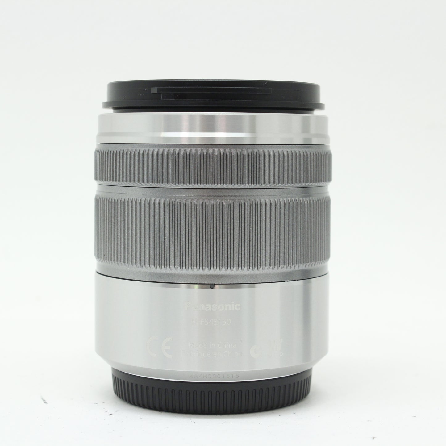 中古 Panasonic LUMIX G 45-150mm F4.0-5.6 ASPH.