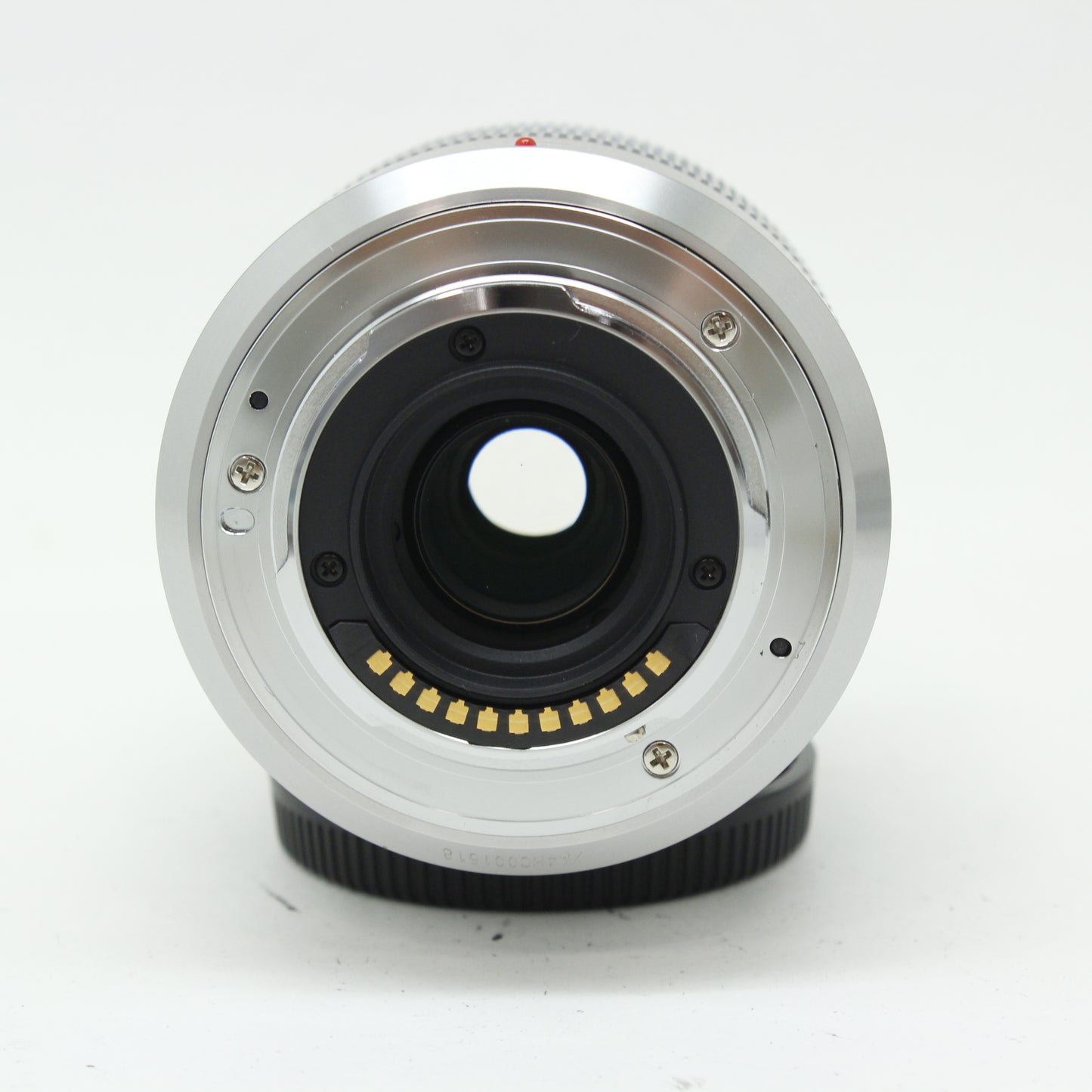 中古 Panasonic LUMIX G 45-150mm F4.0-5.6 ASPH.