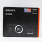 中古 SONY α6300パワーズームレンズキット