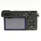 中古 SONY α6300パワーズームレンズキット