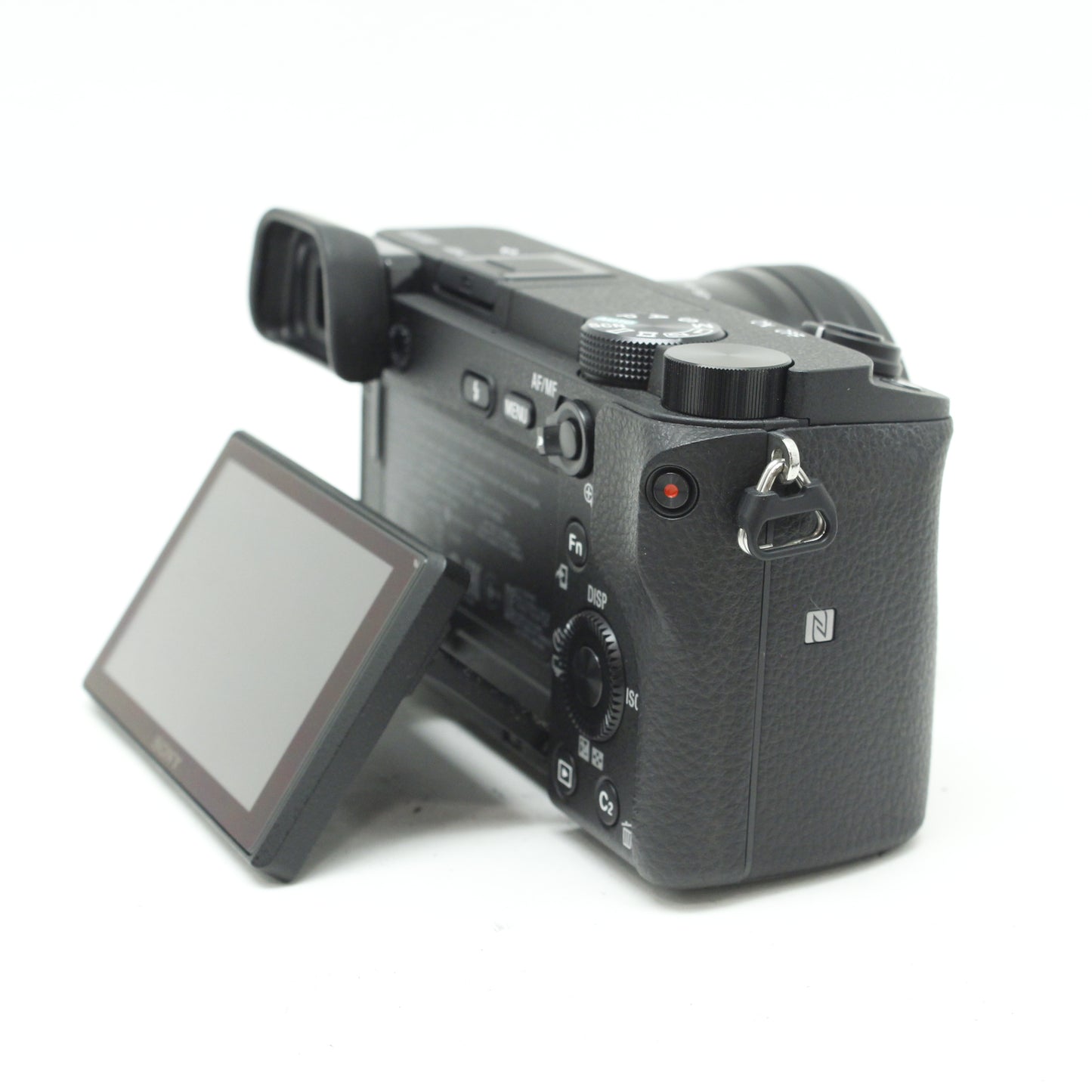 中古 SONY α6300パワーズームレンズキット