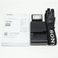 中古 SONY α6300パワーズームレンズキット