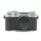 中古 FUJIFILM X-T50 SV【6月6日(土) YouTube生配信でご紹介】