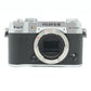 中古 FUJIFILM X-T50 SV【6月6日(土) YouTube生配信でご紹介】