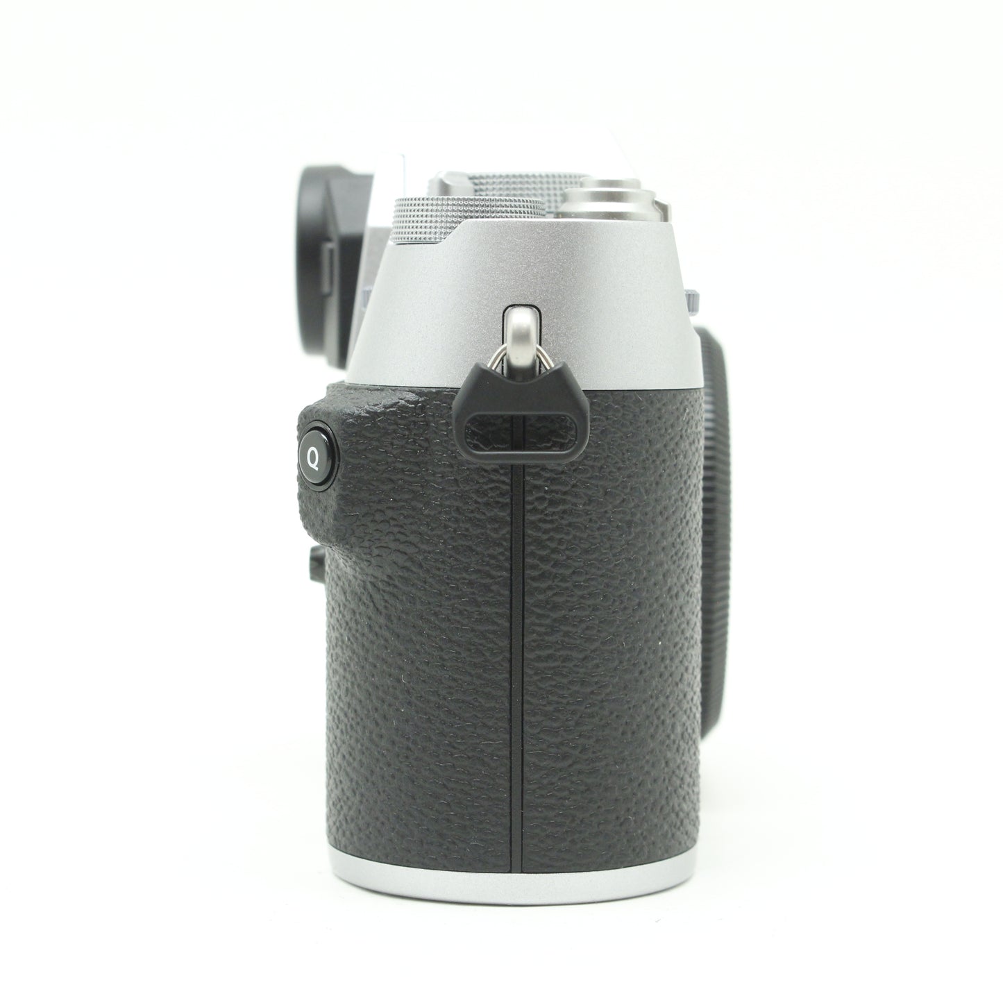 中古 FUJIFILM X-T50 SV【6月6日(土) YouTube生配信でご紹介】