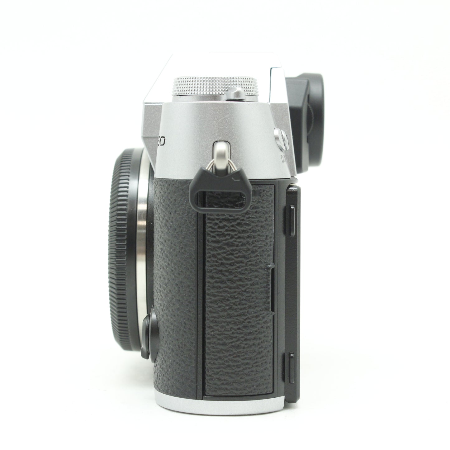 中古 FUJIFILM X-T50 SV【6月6日(土) YouTube生配信でご紹介】