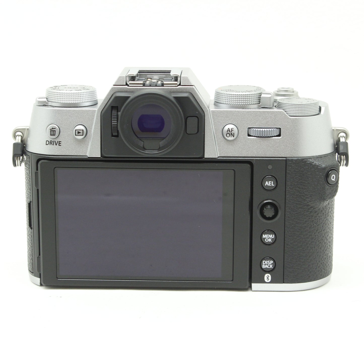 中古 FUJIFILM X-T50 SV【6月6日(土) YouTube生配信でご紹介】
